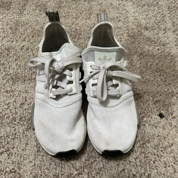 adidas gazelle silver green womens adidas NMD_W1 Shoes Wonder Quartz 7